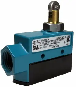 BZE62RQ8 LIMIT SWITCH
