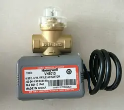 NEW HONEYWELL VN6013AJC1000T