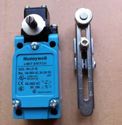 NEW HONEYWELL SZL-WLD-B