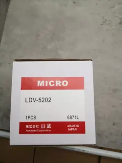 BRAND NEW IN BOX HONEYWELL LDV-5202 MICRO LIMIT SWITCH FAST SHIP