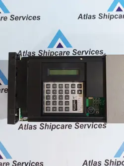 KAS TEMPERATURE CONTROLLER