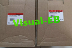 HONEYWELL VR425VA5034-1000