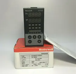 BRAND NEW HONEYWELL TEMPERATURE CONTROLLER DC1020CR-101000-E