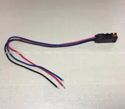 V15W11-WZ200A06-AW1 MICROSWITCH LIMIT