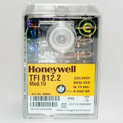 NEW HONEYWELL TFI812.2