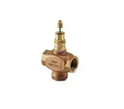 HONEYWELL V5833A1011
