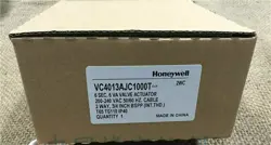 BRAND NEW HONEYWELL VC4013AJC1000T ELECTRIC ADJUSTMENT VALVE