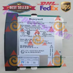HONEYWELL HC900 CONTROLLER 900C52-0244-00 C50 CPU 1X NEW IN BOX VIA FEDEX/DHL