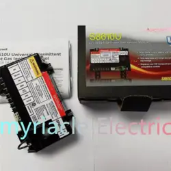 NEW HONEYWELL/RESIDEO