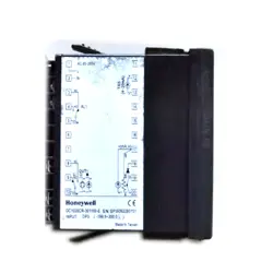 1 PCS NEW IN BOX HONEYWELL TEMPERATURE CONTROLLER DC1020CR-30110B-E
