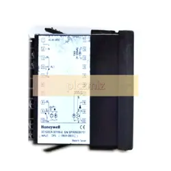 BOX HONEYWELL TEMPERATURE