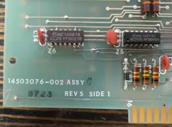 POWER BOARD