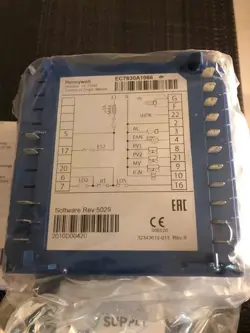 PROGRAMMING CONTROLLER EXPEDITED