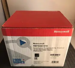 HONEYWELL RM7840E1016