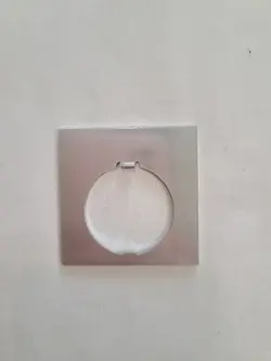 PUSH BUTTON