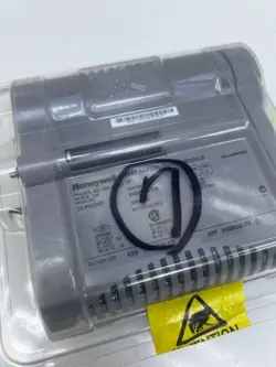 HONEYWELL CC-PAOH01 HART ANALOG OUTPUT MODULE P/N: 51405039-175