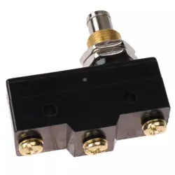 BZ-2RQ1-A2 LIMIT SWITCH
