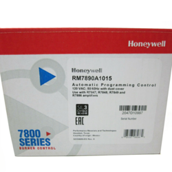 1PCS HONEYWELL RM7890A1015