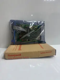 HONEYWELL FC-SDIL-1608 SAFETY MANAGER