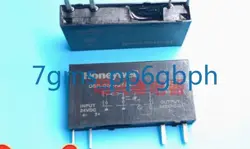 1 PCS NEW OSR-D24-A240-2Z HONEYWELL SOLID STATE RELAY 24VDC