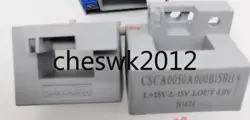 1 PCS NEW  HONEYWELL LL CURRENT SENSOR CSCA0050A000B15B11