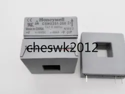 1 PCS NEW HONEYWELL CURRENT SENSOR CSNG251-200 3-PIN PCB