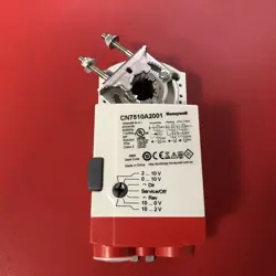 HONEYWELL CN7510A2001 CN7510A