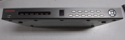 8-CHANNEL DVR