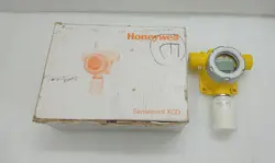 HONEYWELL SPXCDALMO1 SENSEPOINT XCD GAS DETECTOR HONEYWELL SPXCDALMTXO