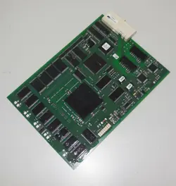 HONEYWELL USI-0002 BOARD