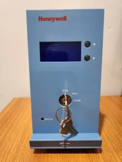 HONEYWELL QUAD