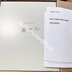 VISTA-250BPT SHIPPING DHL