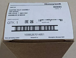 190971B NEW HONEYWELL