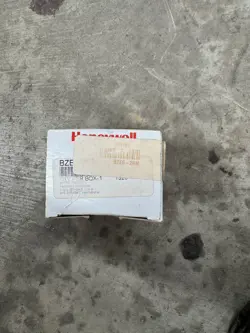BZE6-2RN HONEYWELL BZE62RN MICRO LIMIT SWITCH