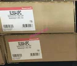 1PC NEW HONEYWELL XL50A-UPC XL50A-UPC CONTROLLER IN BOX DHL OR FEDEX