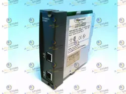 I/O SCANNER MODULE