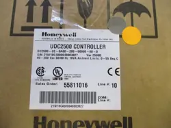 CONTROLLER DC2500-CE-0A00-200-00000-00-0