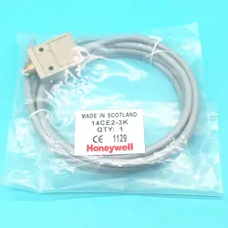 1PC NEW FOR HONEYWELL 14CE2-3K LIMIT SWITCH 14CE23K FREE SHIPPING