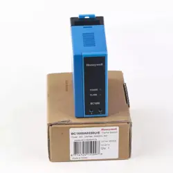 HONEYWELL FOR BURNER CONTROLLER BC1000A0220U/E