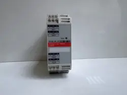 INPUT MODULE 4-20MA