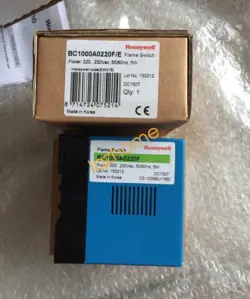 BC1000A0220F/E CONTROLLER