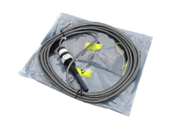 NEW HONEYWELL 04973-X10-333-20-00-000 CONDUCTIVITY CELL 04973X103332000000