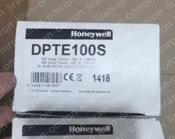 HONEYWELL DPTE100S BRAND NEW EXPEDITED SHIPPING