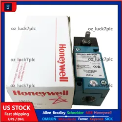 LSA1A LIMIT SWITCH