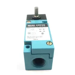 NEW IN BOX HONEYWELL LSA1A LIMIT SWITCH