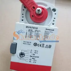 1PCS NEW HONEYWELL THREAD BALL VALVE DRIVE MVN7510