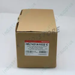 NEW 1PCS  HONEYWELL ML7421A1032C ELECTRIC ACTUATOR