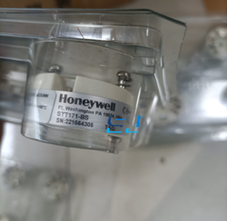 NEW HONEYWELL STT171-BS