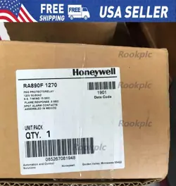 RA890F1270 PROTECTORELAY