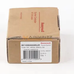 BC1000A0220U/E HONEYWELL